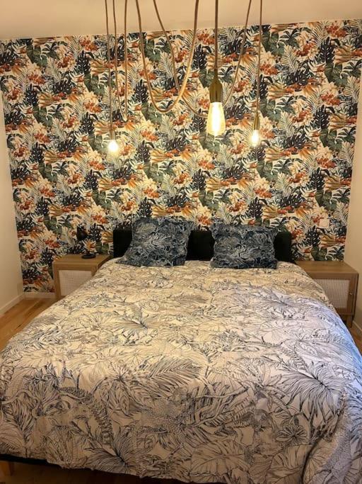 Le Floral Apartamento Carcassonne Exterior foto